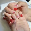 Dara Beauty May 2025 Art of the MonthRose Nail❣ -