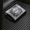 CARALL(カーオール) 晴香堂 車用 芳香剤 エルデュラン ケルベロス プラチナシャワー 165ml ジェル ボックス