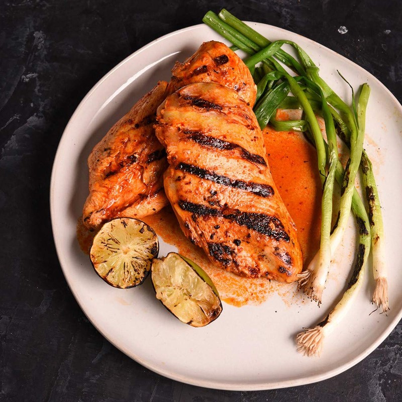 McCormick Grill Mates Honey Sriracha Marinade Mix, 1 oz (Pack