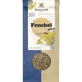 Fennel Whole, Loose 2 x 200 g