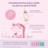 MOM to MOM KIT MOMMY MASK Mascarilla en tela para