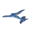 HobbyKing Shark Remote Control Glider Plane EPP 56" Wingspan RC