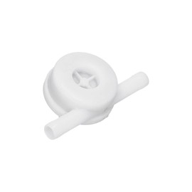 LUTH Premium Profi Parts Dishwasher Flow Meter Compatible with Bosch Siemens 424099 00424099
