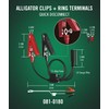 Battery Tender 800 is a SuperSmart Battery Charger that will