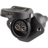 Elparts 51305135 Socket