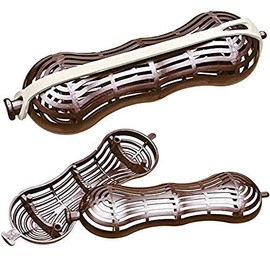 Efalock BePod Natural Curls Pack of 24