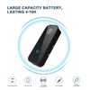 Bluetooth 5.1 Sound Receiver Transmitter 2 in 1 Noise Reduction