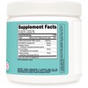 Nutricost Creatine Monohydrate Powder for Women, Micronized, Unflavored, 50 Servings