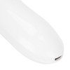 USB Charging Electric Cotton Thread Epilator Facial Body Hair Removal