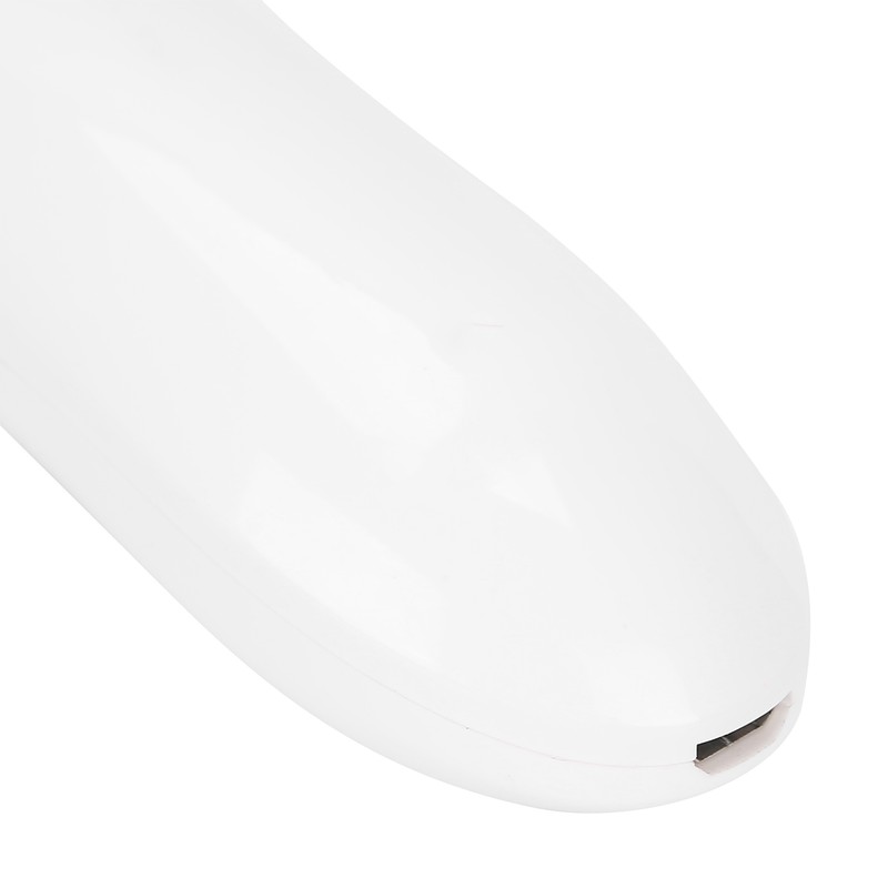USB Charging Electric Cotton Thread Epilator Facial Body Hair Removal