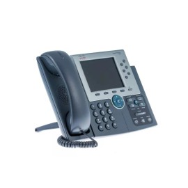Cisco 7965G CP-7965G Unified IP VoIP Office Business Phone