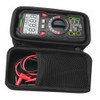 Hard Travel Case Replacement for KAIWEETS Digital Multimeter TRMS 6000