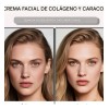 Crema Facial Baba De Caracol Y Colágeno Madura Día/noche