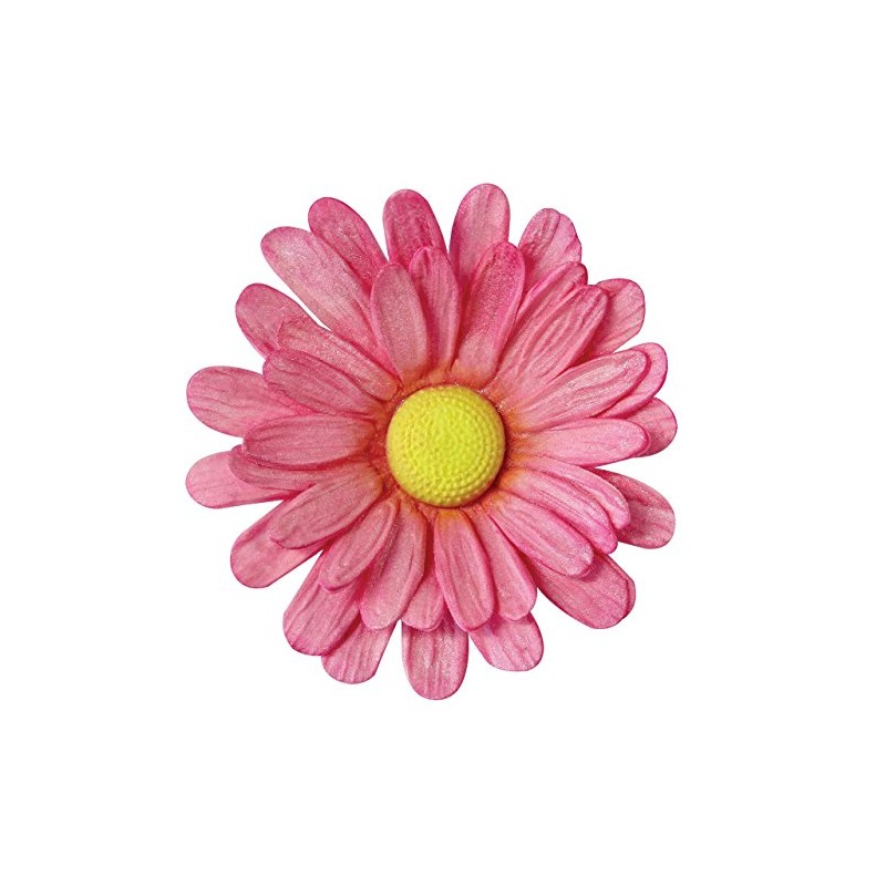PME 103FF052 JEM Medium Multi Petal Daisy Gerbera Cutters, Set