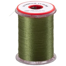 ティムコ(TIEMCO) Gベネッキ ウルトラファインスレッド オリーブ