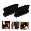 Cabilock 6pcs Fireplace Cleaning Brush Heavy Duty Ash Broom Replacement