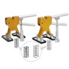 Car Dent Puller Paintless Dent Puller Kit Dent Remover Tools