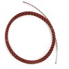25m Steel Wire Plastic Coated AntiOxidation DoubleColor Twisted for Elevator