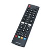 New Universal Remote Control for LG Smart TVs – Compatible
