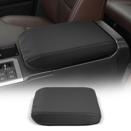 CDEFG for 2024 2025 Toyota Land Cruiser 250 Center Console Cover Armrest Box Cover for Land Cruiser (1958, Land Cruiser) Accessories Arm Rest Protector