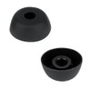 DMZHY Earbud Tips Replacement Earbud Tips Earbud Replacement Tips Ear