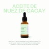 Aceite de Cacay 50 ml | Sérum Antiedad con Retinol