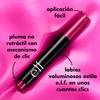 e.l.f. Cosmetics Pout Clout Plumping Lápiz para Labios Transparente