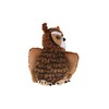 Wild Republic Great Horned Owl Plush, Stuffed Animal, Plush Toy,