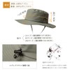 TOP-EX Safari Hat, Safari Hat, Bucket Hat, Stylish, Adventure Hat,