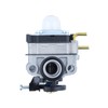 Haishine 753-06258A Carburetor for Ryobi 307160001 RY252CS RY253SS RY251PH RY254BC