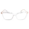 Eclipse Optics Focus Series Reading Glasses for Women - Full