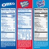 OREO, CHIPS AHOY! & Nutter Butter Cookies Variety Pack, Family