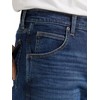 Wrangler TRENDnet - Interruptor de Metal para computadora, Índigo Oscuro,
