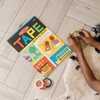 Melissa & Doug Tape Activity Book: 4 Rolls of Easy-Tear