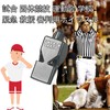 VGEBY Sports Whistle High Decibel Rate Portable Classic CMG Whistle