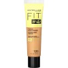 Maybelline 2 x Maybelline Fit Me Tinted Moisturizer, Natural Coverage,