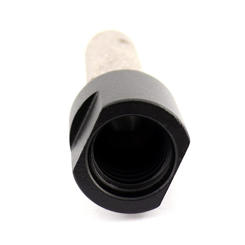 DT-DIATOOL Diamond Finger Bit 35mm Coated Milling Bit for Tile