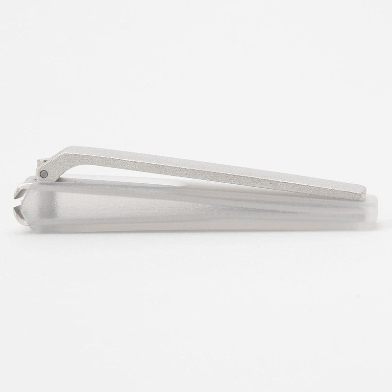 MUJI Japan Nail Clipper [Large 8cm] by MUJI