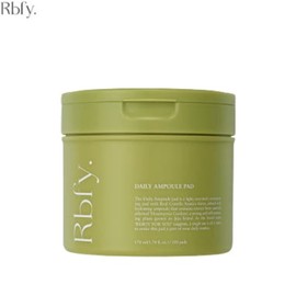 RBFY Daily Ampoule Pad 170ml 100pads