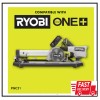 RYOBI 5-1/2 In. 24-tooth Carbide Flooring Blade (1-piece) |