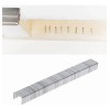 Grapa Tipo N 1008f 8mm Tapiceria Carpinteria Uso Rudo Kit