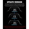 airwak Custom Maximum Speed of 35 km/h Release Cable Compatible