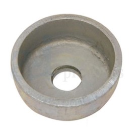 RAParts (1) New Blade Bolt Guard fits New Idea Hay Cutter Models 5209 5212