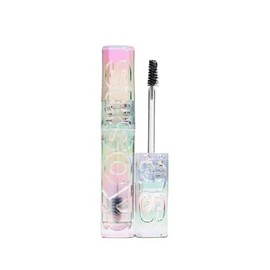 Kosas Gel Tintado Air Brow Con Ingredientes Limpios y Veganos para Cejas Esponjosas, Completas y Saludables, Ropa Larga (Transparente)                