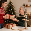 guofa Embroidery Hoop Stand, Hands Free Cross Stitch Stand for