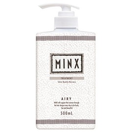 Minx saronkuoritexi- Airy Treatment 500ml