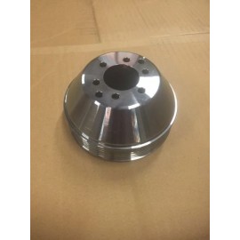 Kawasaki PULLEY-BELT 49079-3704 (NEW)