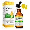 Aceite Vitamina E Oli Puro Combate Arrugas Resequedad 60ml