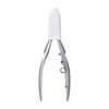 Seki Edge SS-203 Toenail Clippers