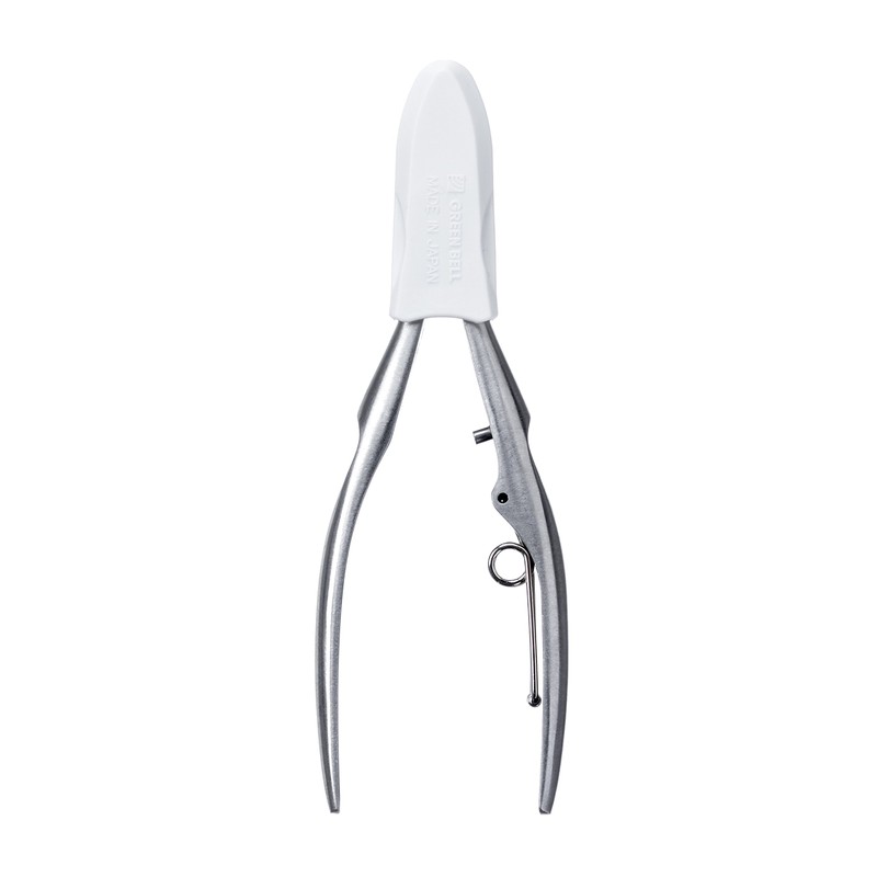Seki Edge SS-203 Toenail Clippers